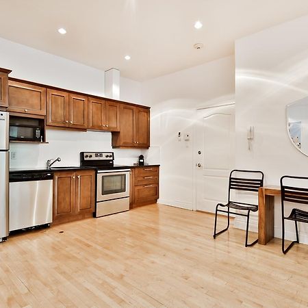 Le St-Lau Loft Apartment มอนทรีอัล ภายนอก รูปภาพ