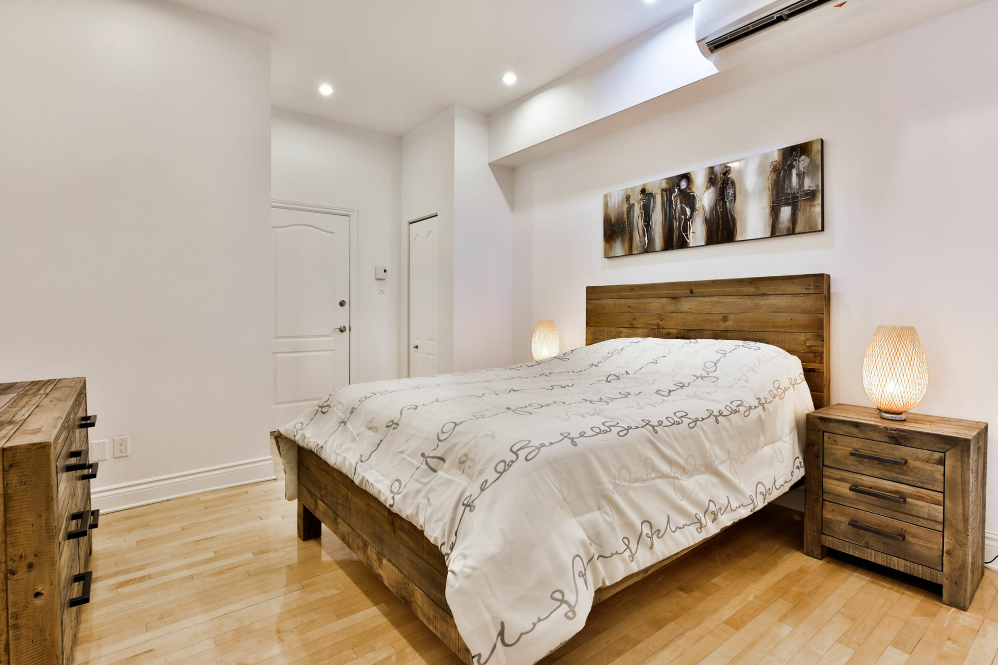 Le St-Lau Loft Apartment มอนทรีอัล ภายนอก รูปภาพ