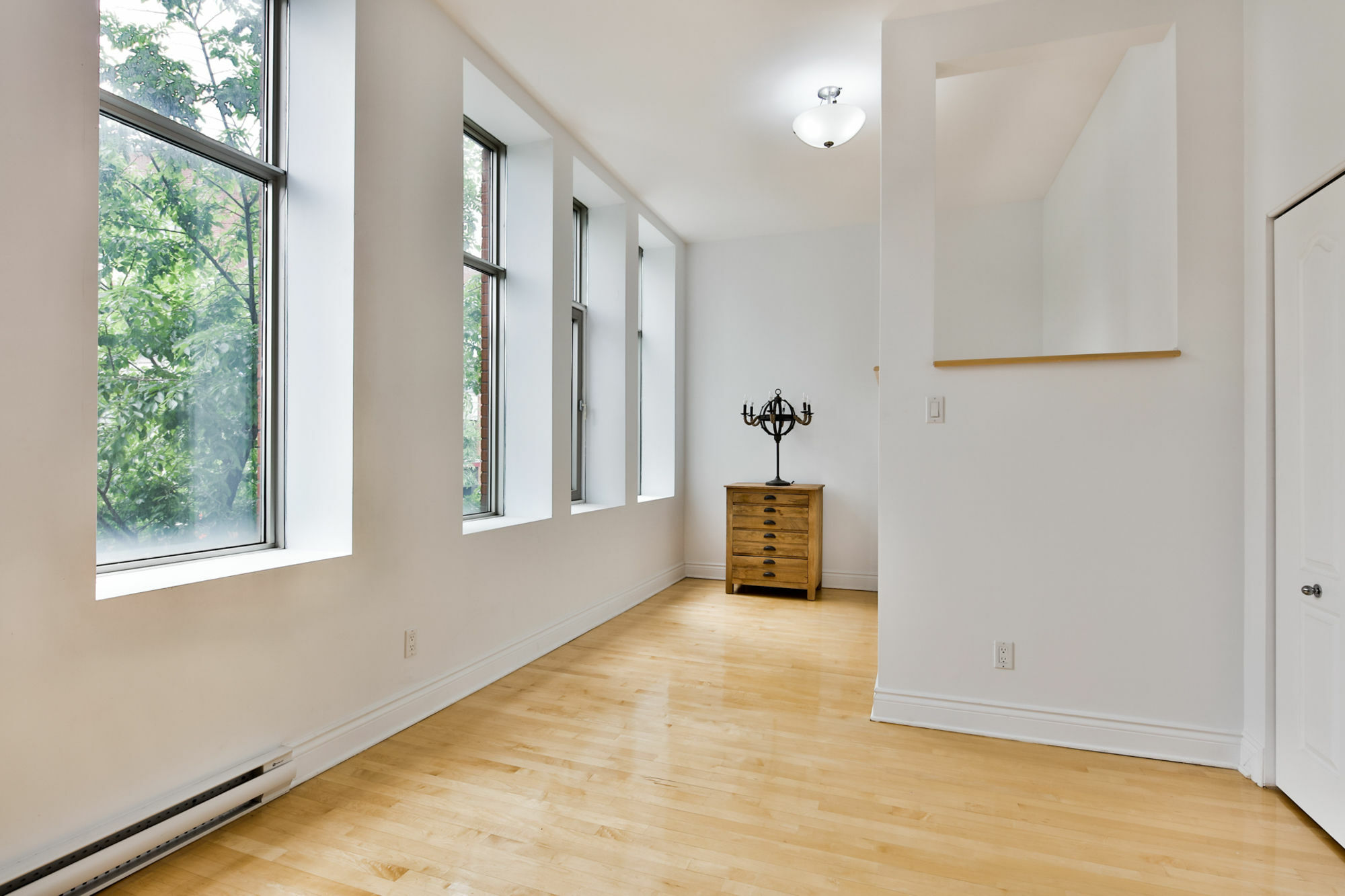 Le St-Lau Loft Apartment มอนทรีอัล ภายนอก รูปภาพ